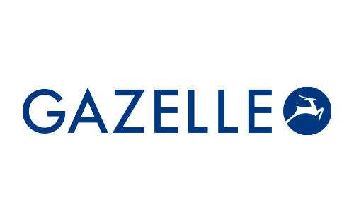 logo Gazelle