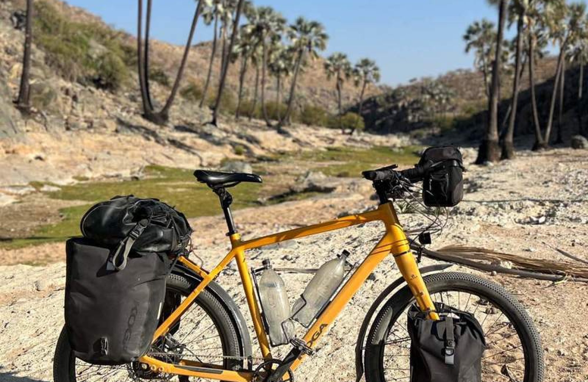 WorldTravveler Namibia - 99